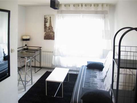 Vente appartement 1 pièce