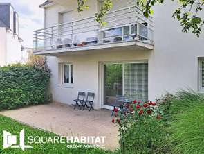 Vente Appartement 4 piècesVannes
