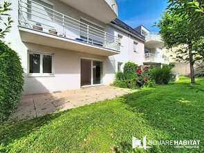 Vente Appartement 4 piècesVannes