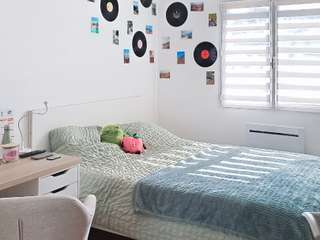 Vente appartement 4 pièces Vente appartement 4 pièces
