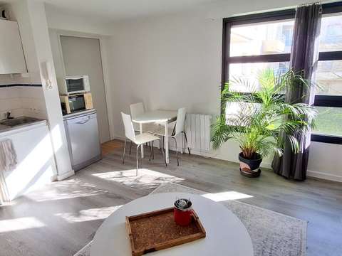 Vente appartement 2 pièces Vente appartement 2 pièces