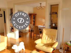 Vente Appartement 4 piècesVannes