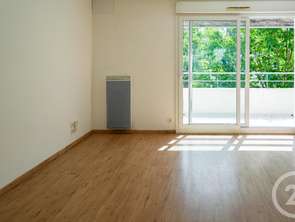 Vente Appartement 4 piècesVannes