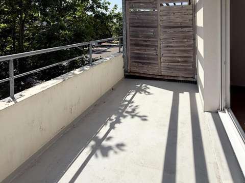 Vente appartement 4 pièces Vannes 56