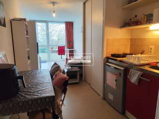 Vente appartement 1 pièce