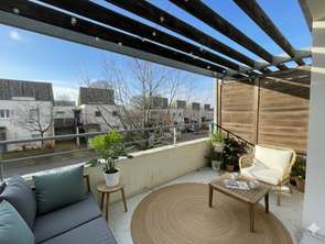 Vente Appartement 4 piècesVannes