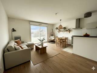 Vente appartement 4 pièces Vente appartement 4 pièces