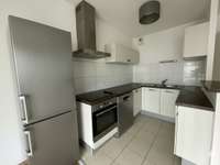 Vente appartement 4 pièces Vente appartement 4 pièces