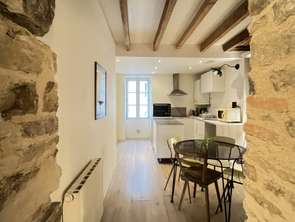 Vente Appartement 2 piècesVannes
