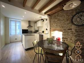 Vente Appartement 2 piècesVannes
