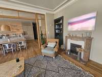 Vente appartement 5 pièces Vente appartement 5 pièces