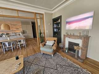 Vente appartement 5 pièces Vente appartement 5 pièces
