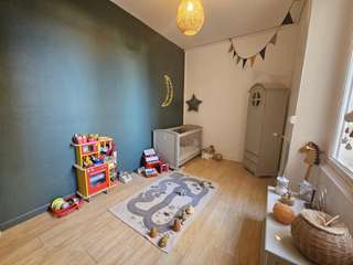 Vente appartement 5 pièces Vente appartement 5 pièces