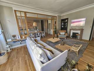 Vente appartement 5 pièces Vente appartement 5 pièces