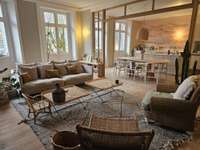 Vente appartement 5 pièces Vente appartement 5 pièces