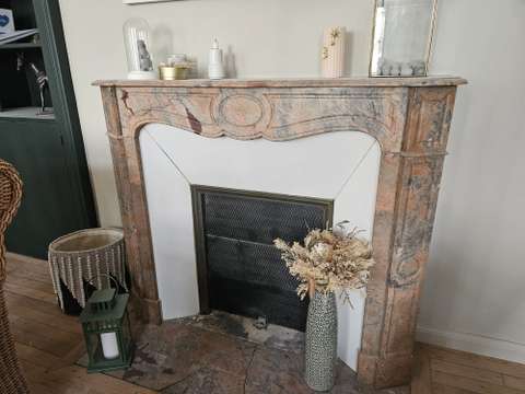 Vente appartement 5 pièces Vente appartement 5 pièces