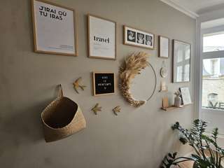 Vente appartement 5 pièces Vente appartement 5 pièces