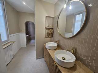 Vente appartement 5 pièces Vente appartement 5 pièces