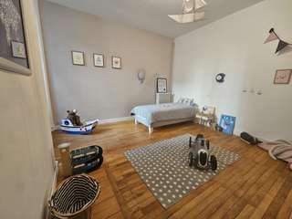 Vente appartement 5 pièces Vente appartement 5 pièces