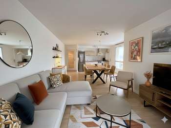 Vente appartement 3 pièces Vente appartement 3 pièces