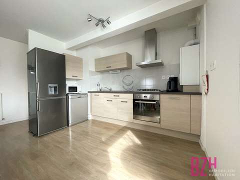 Vente appartement 3 pièces Vente appartement 3 pièces