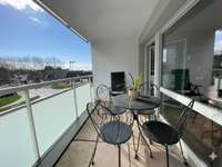 Vente appartement 3 pièces Vannes - 56