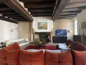 Vente Appartement 2 piècesVannes