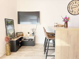 Vente appartement 2 pièces Vente appartement 2 pièces