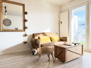 Vente appartement 2 pièces Vente appartement 2 pièces