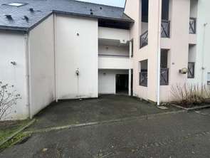 Vente Appartement 3 piècesVannes