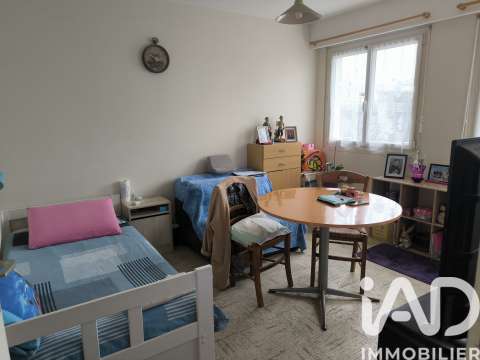 Vente appartement 2 pièces Vente appartement 2 pièces
