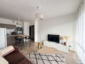 Vente Appartement 2 piècesVannes