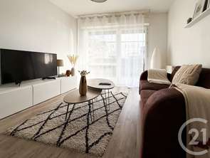 Vente Appartement 2 piècesVannes