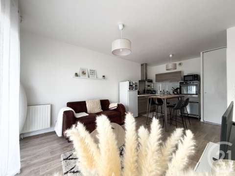 Vente appartement 2 pièces Vente appartement 2 pièces