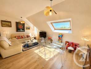 Vente Appartement 3 piècesVannes