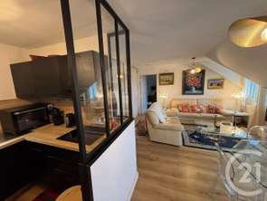 Vente Appartement 3 piècesVannes