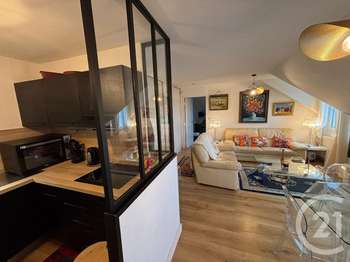 Vente appartement 3 pièces Vannes 56