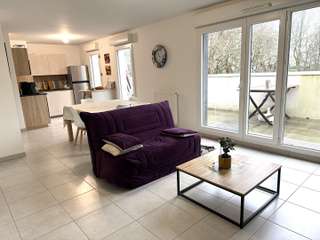 Vente appartement 3 pièces Vente appartement 3 pièces