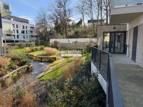 Vente Appartement 3 piècesVannes