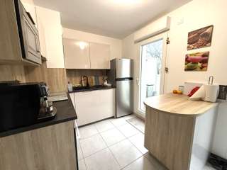 Vente appartement 3 pièces Vente appartement 3 pièces