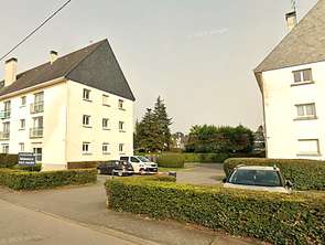 Vente Appartement 3 piècesVannes