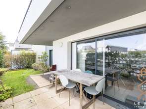 Vente Appartement 3 piècesVannes
