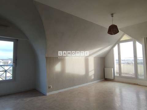 Vente appartement 1 pièce Vente appartement 1 pièce