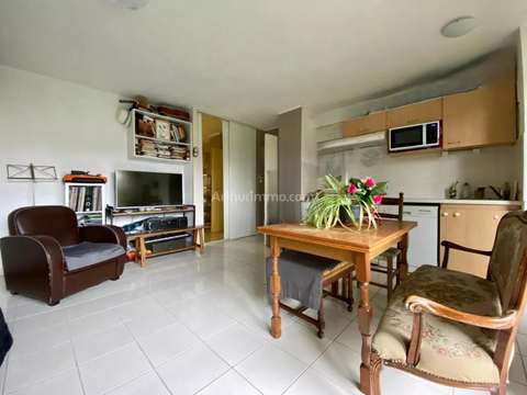 Vente appartement 2 pièces Vente appartement 2 pièces