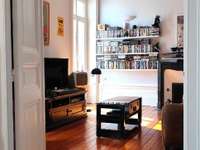 Vente appartement 5 pièces Vente appartement 5 pièces