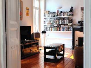 Vente appartement 5 pièces Vente appartement 5 pièces