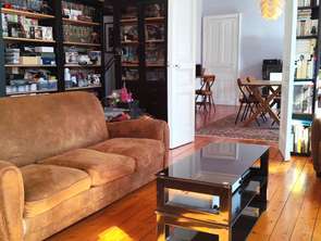 Vente Appartement 5 piècesVannes