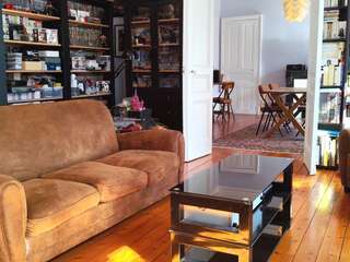 Vente appartement 5 pièces Vente appartement 5 pièces