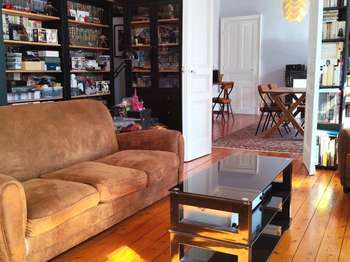 Vente appartement 5 pièces Vannes 56