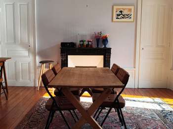Vente appartement 5 pièces Vente appartement 5 pièces